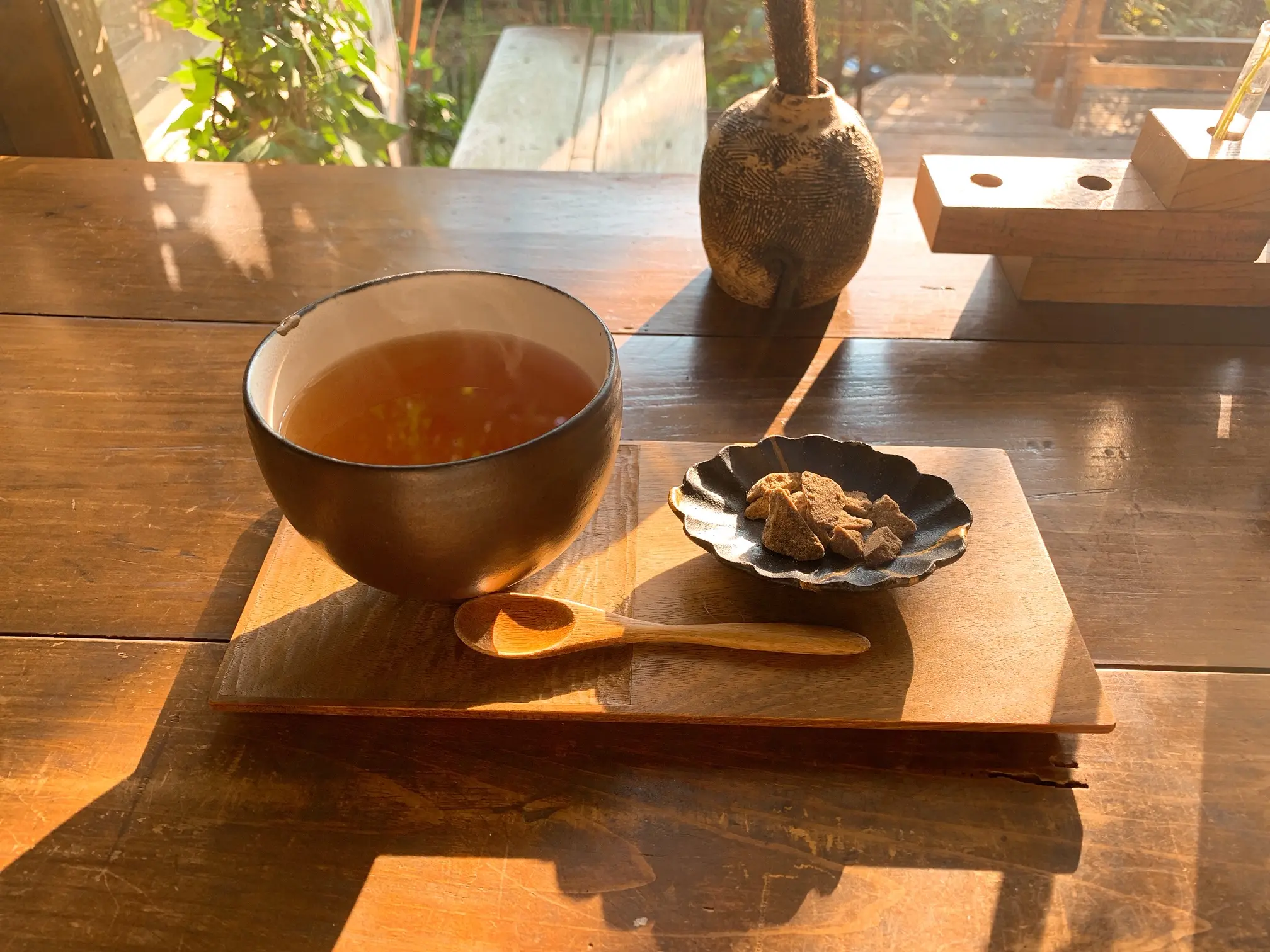 【女子旅におすすめ】神奈川《鎌倉》ゆったり過ごせる癒しカフェ3選♡_5
