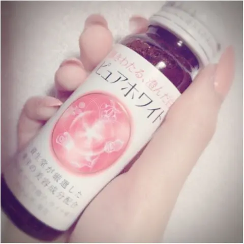 【美容ドリンク】“美白”になりたい方にオススメ!この季節に飲みたい美容ドリンク❤️_2