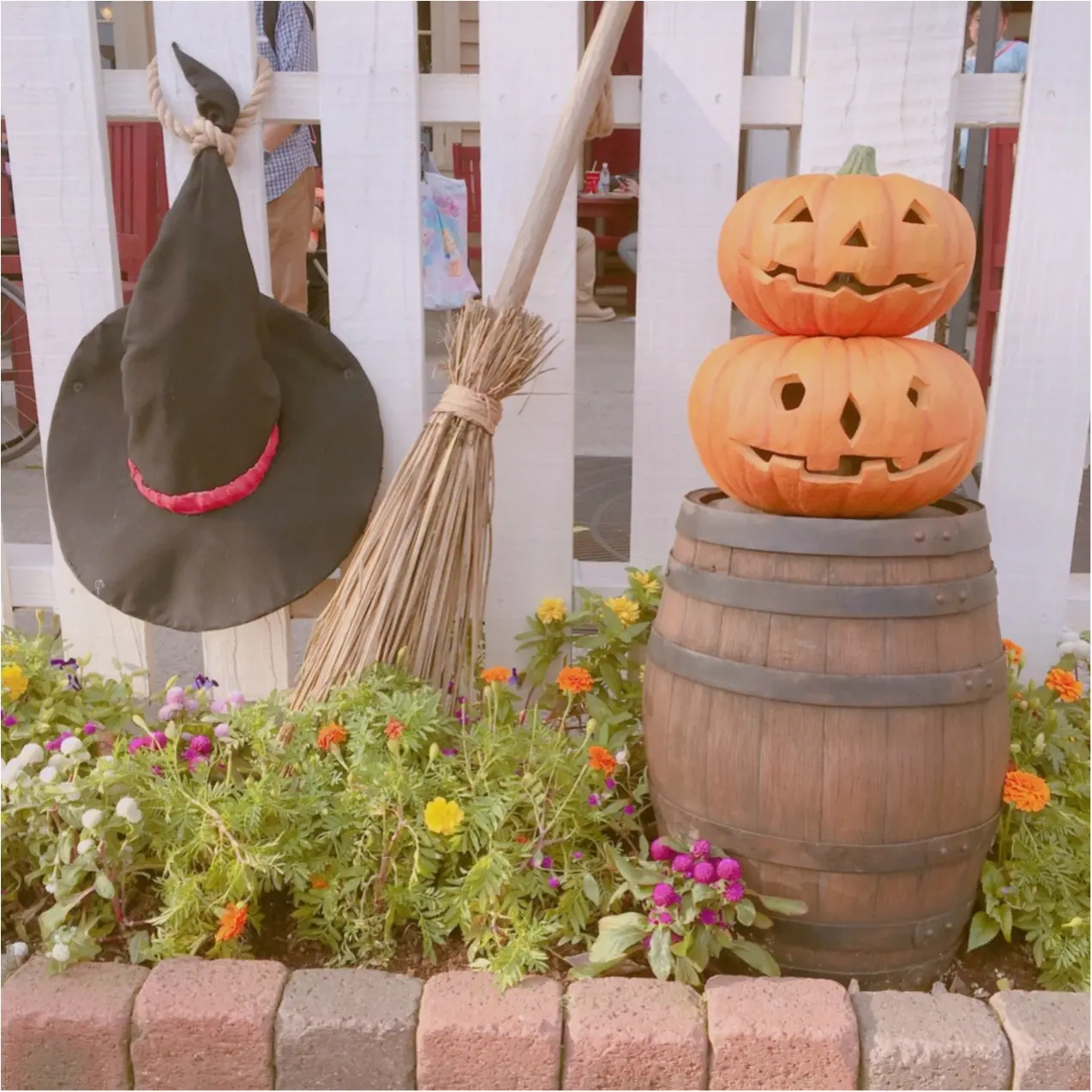 今年もやってきた♡ 《 ディズニーハロウィン2017 》 ハロウィンの魅力やフォトスポットをCHECK♡_5