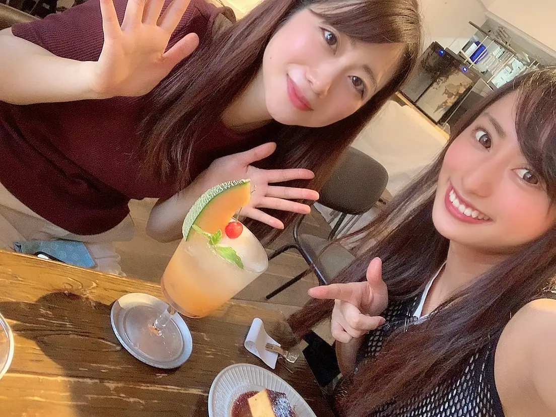 【名古屋に行ったら寄って行け!映えカフェ♡】cafe and N_5