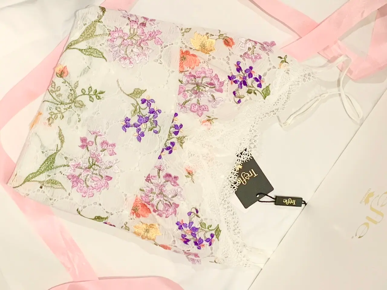♡Trefle lingerie♡_2