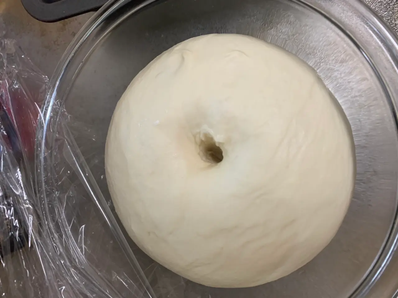 《料理》私のパン作り_7