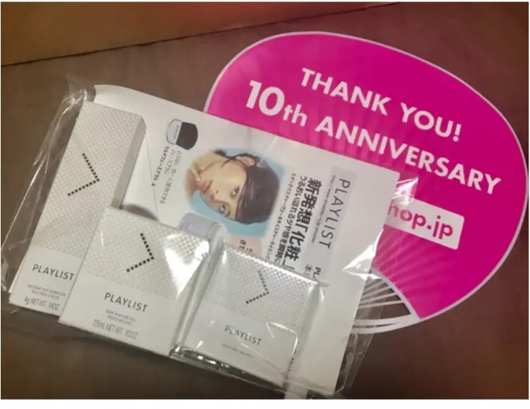 【EVENT】集英社 FLAG SHOP「10thAnniversary Party ★ CARLY RAE JEPSEN×YOKO FUCHIGAMI 」に行ってきました♡_8