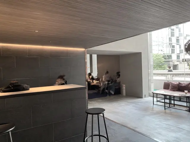 【カフェ好き必見】お洒落な珈琲店『猿田彦珈琲』にいってきました!_2