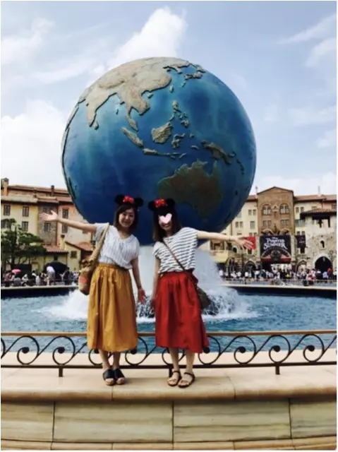 【東京ディズニーシー】に行ったら、食べておきたいもの★_10