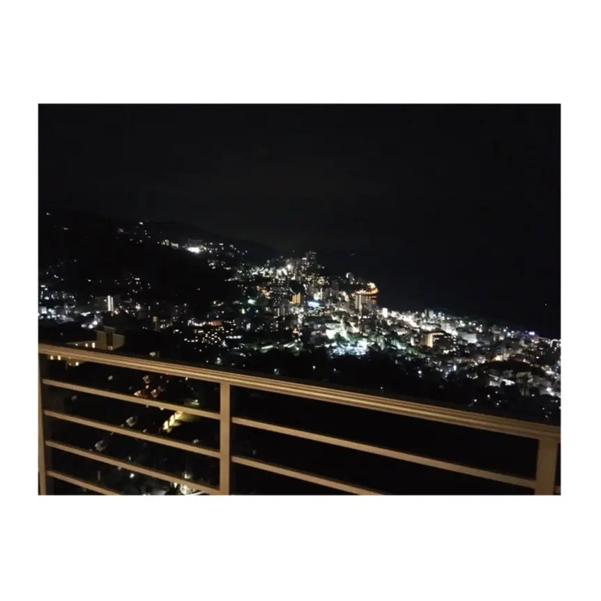 《写真映えするジェニックスポットも★》星野リゾート【リゾナーレ熱海】に泊まってきました❤️_3