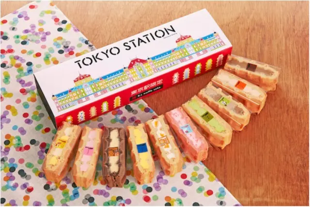 お盆休みなどの帰省におすすめの手土産特集 - 東京駅で人気のお土産ランキングやご当地土産まとめ_20