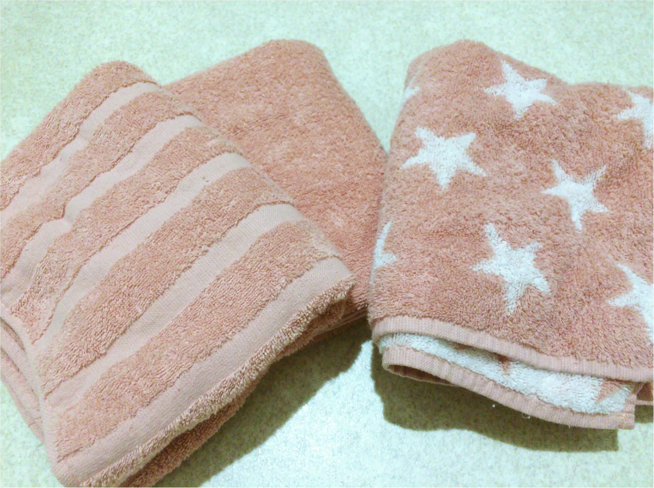 タオル半額3枚千円!【francfranc】セールで日常アイテムをお得にGETしよう♡_4
