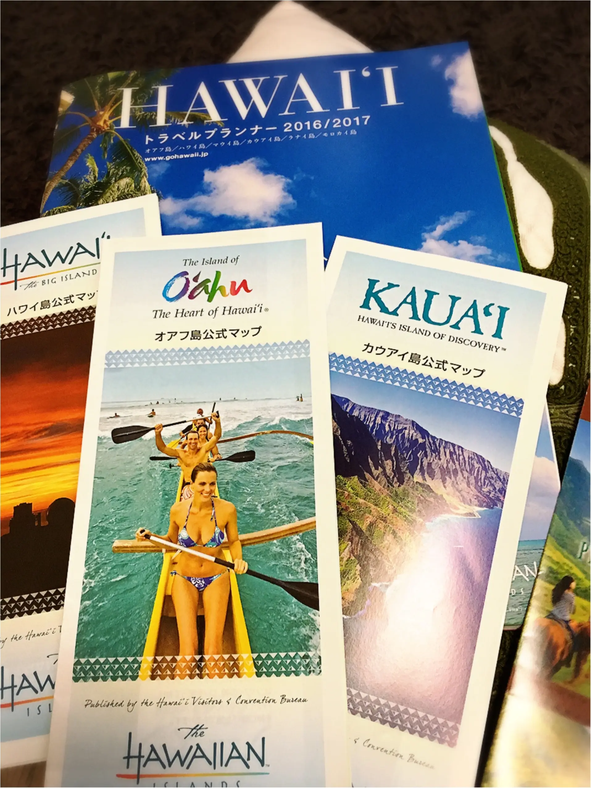 HAWAII EXPO 2016 渋谷ヒカリエで開催中♡byじゅな_4