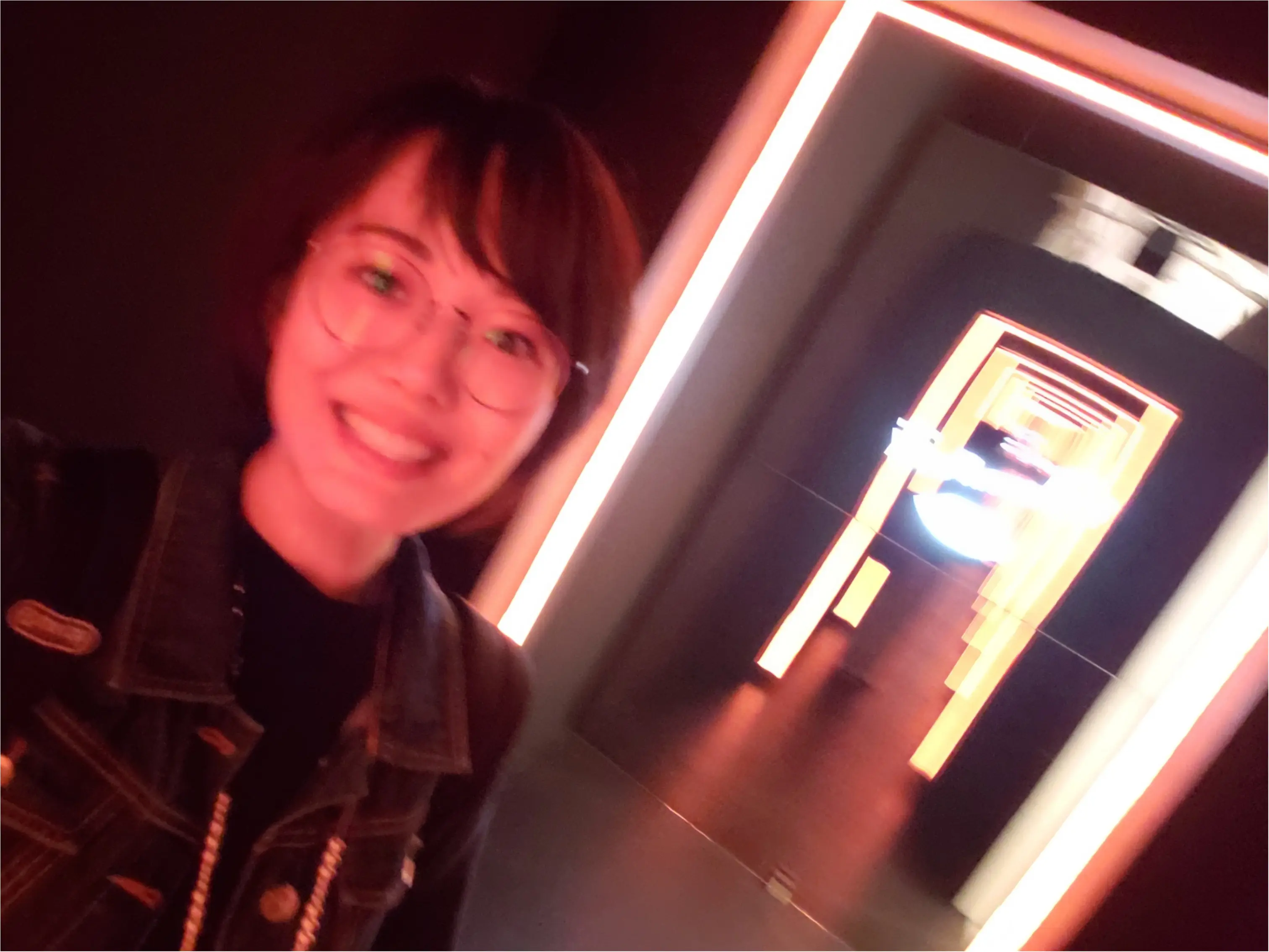 【資生堂マキアージュポップアップイベント】"YOU know U?"行ってきました_5