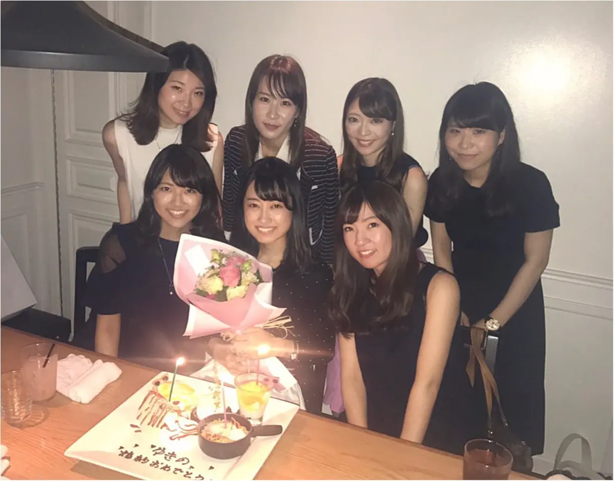 【改めまして】11期もほーたんを宜しくお願いします♡_2