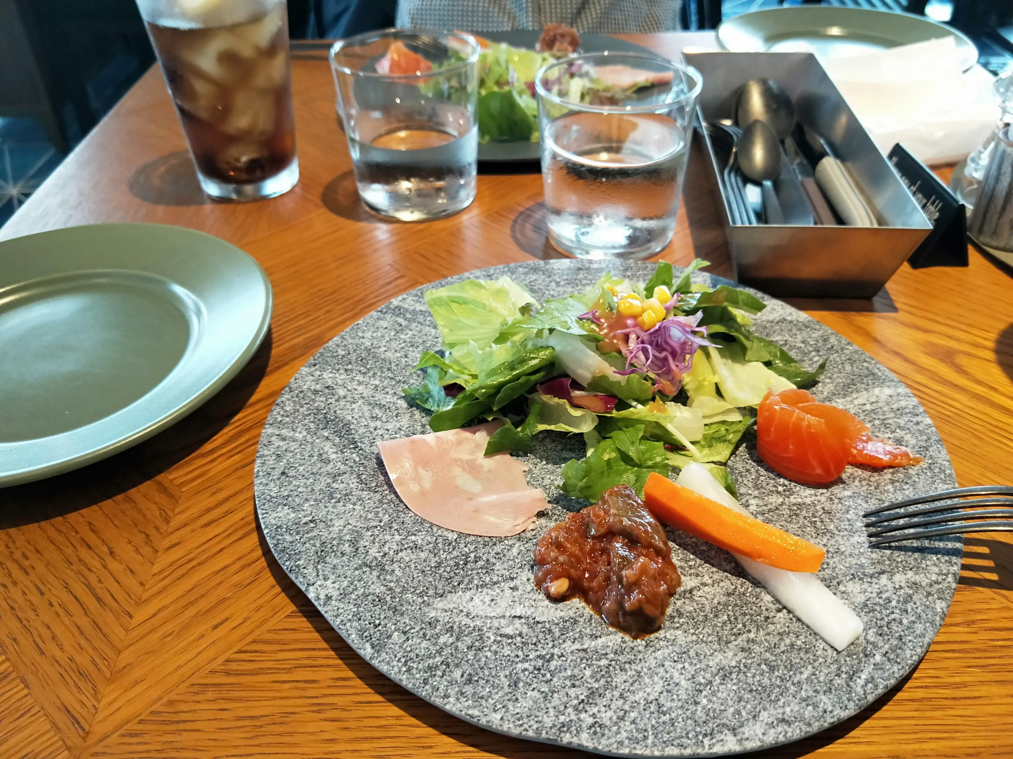 【横浜ハンマーヘッド】10月31日New Open!食をテーマにしたテーマパークへ潜入✨_6