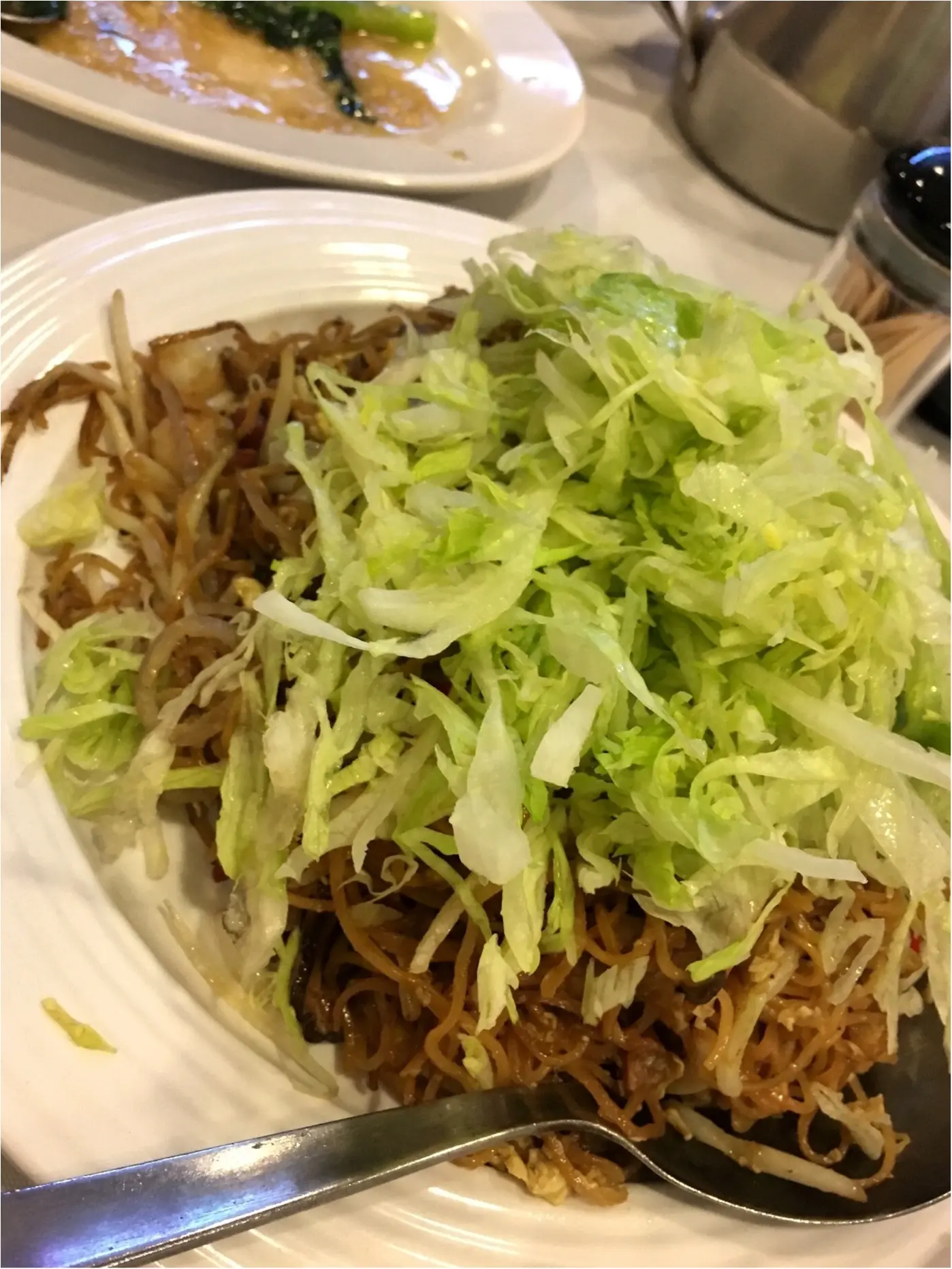 シャンパンポークってなに?!ローカル料理を食べてみた♡_2