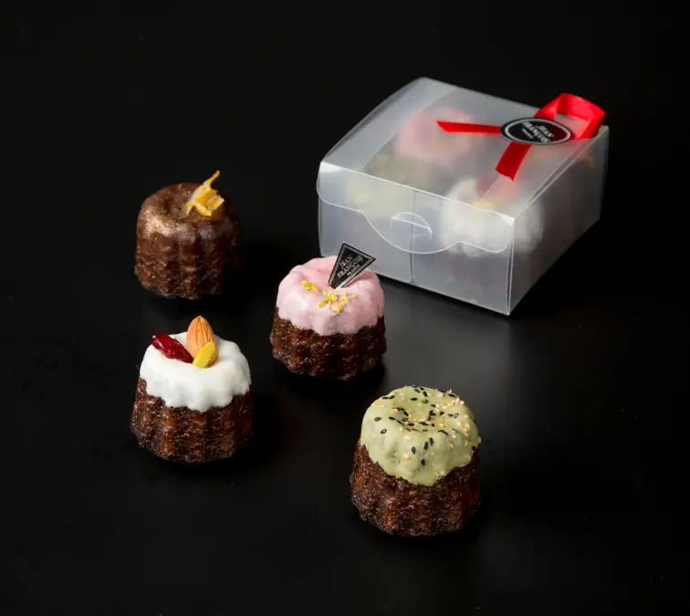 銀座シックス(GINZA SIX)特集 - おすすめのスイーツなどグルメ、ファッション、ビューティ情報まとめ_36