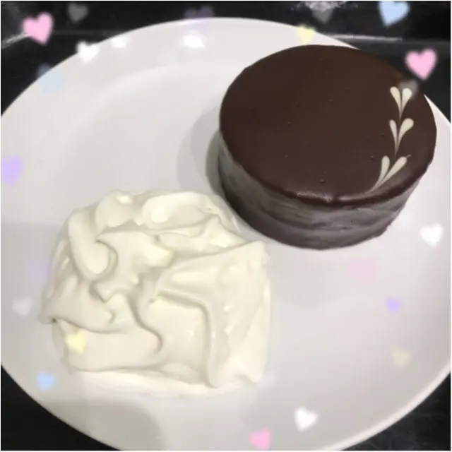 小さい幸せみーつけた♡しーろいしーろいふわっふわ♡♡_2