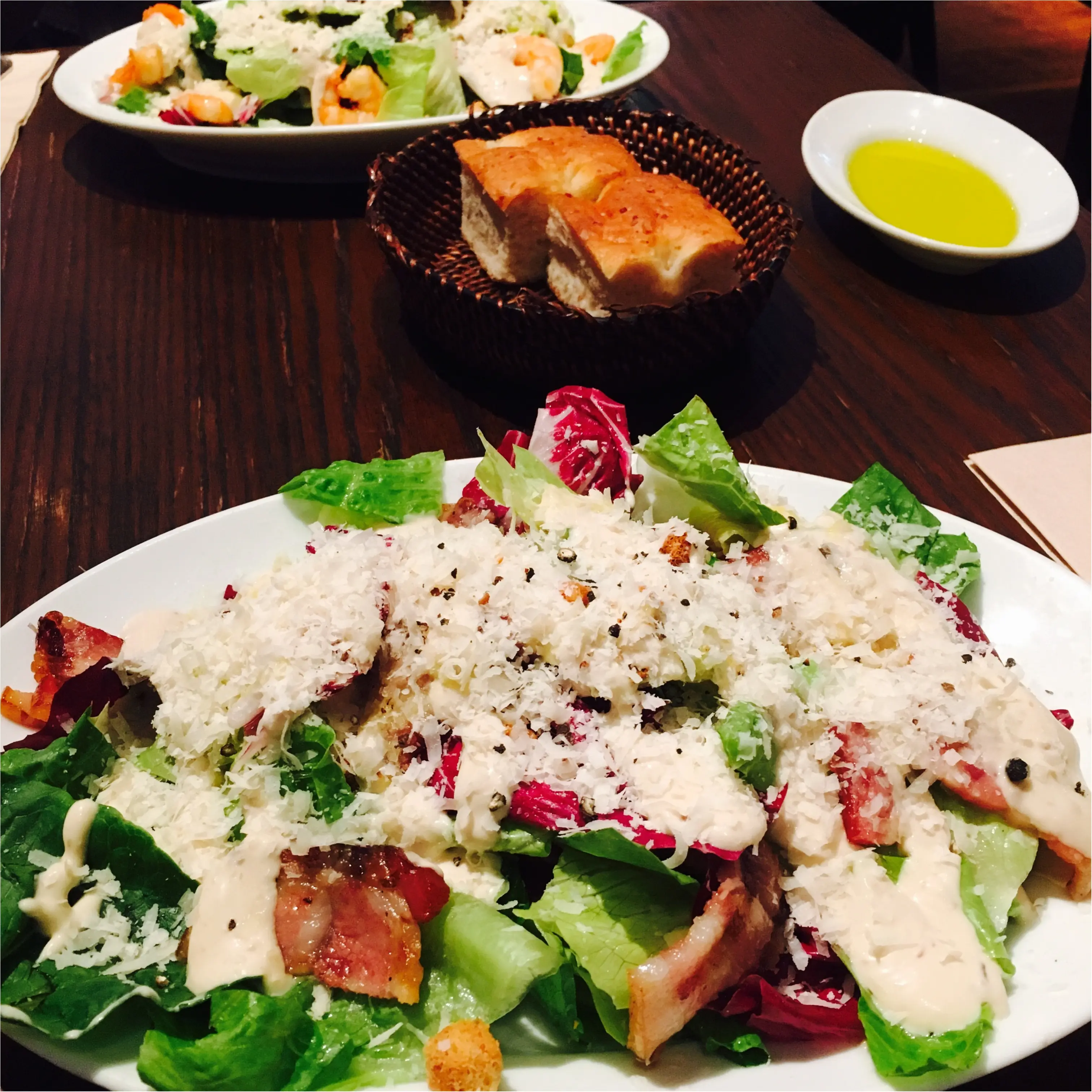 キレイになりたきゃ野菜を食べる!♡有楽町で、美人が集うサラダカフェ♡♡_1