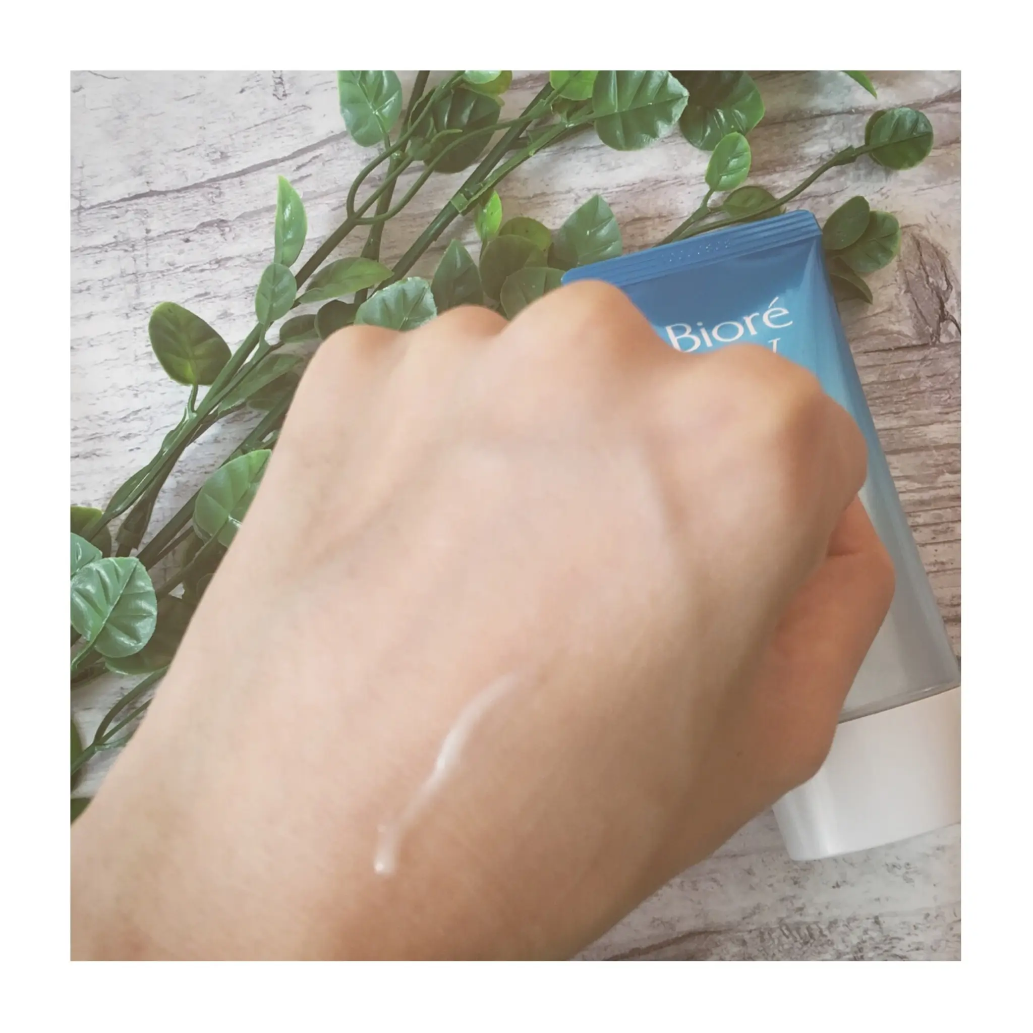 《まだまだ終わらない猛暑に!》【日焼け止め】ビオレUVアクアリッチウォータリーエッセンス SPF50+が優秀❤️_3