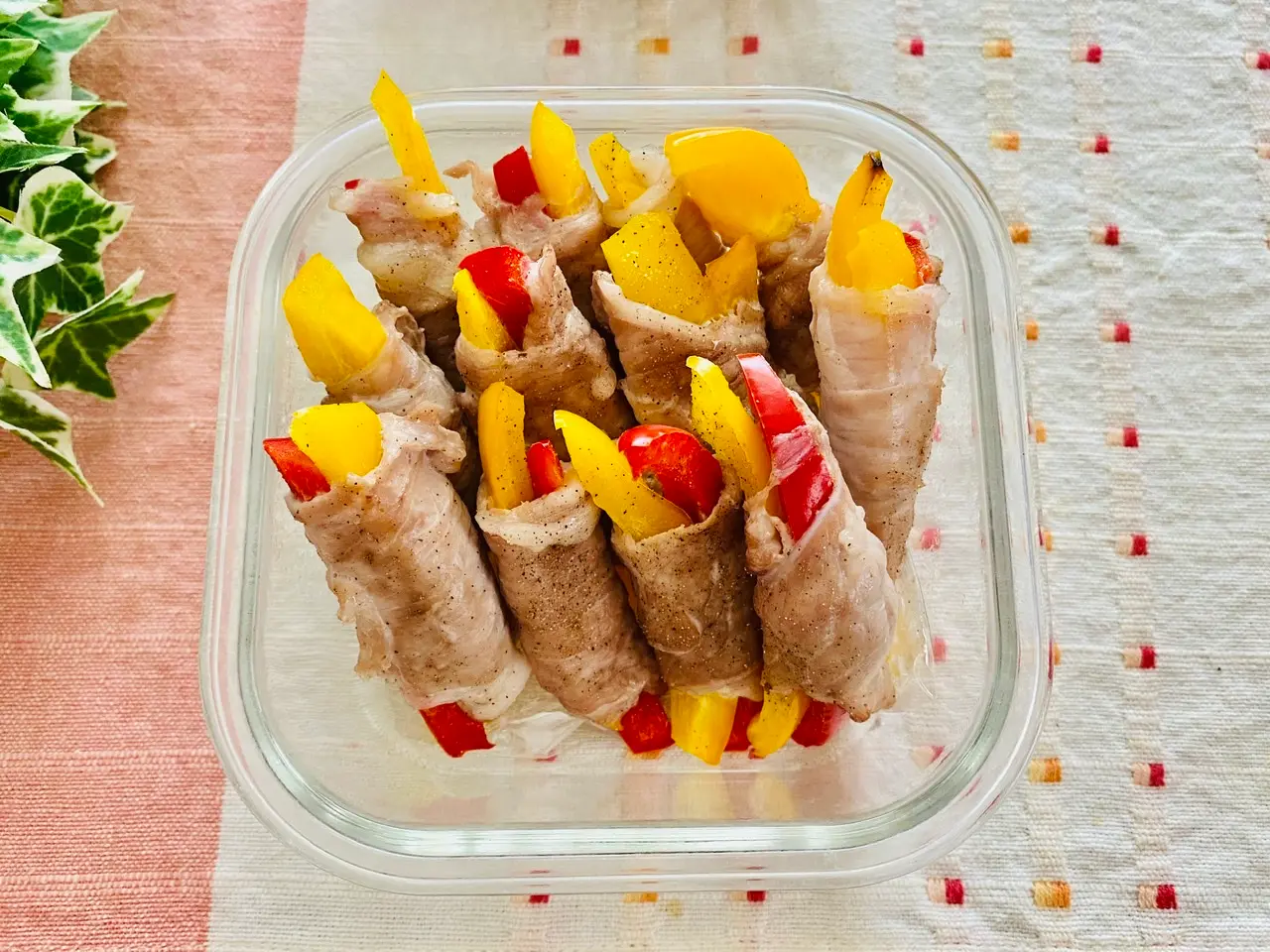 【作り置きおかず】お弁当に大活躍!1つの食材をアレンジして4品★使い切りレシピをご紹介♡〜第12弾〜_6