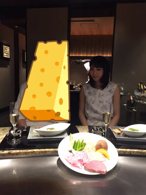 【Honeys】でデート服!_3