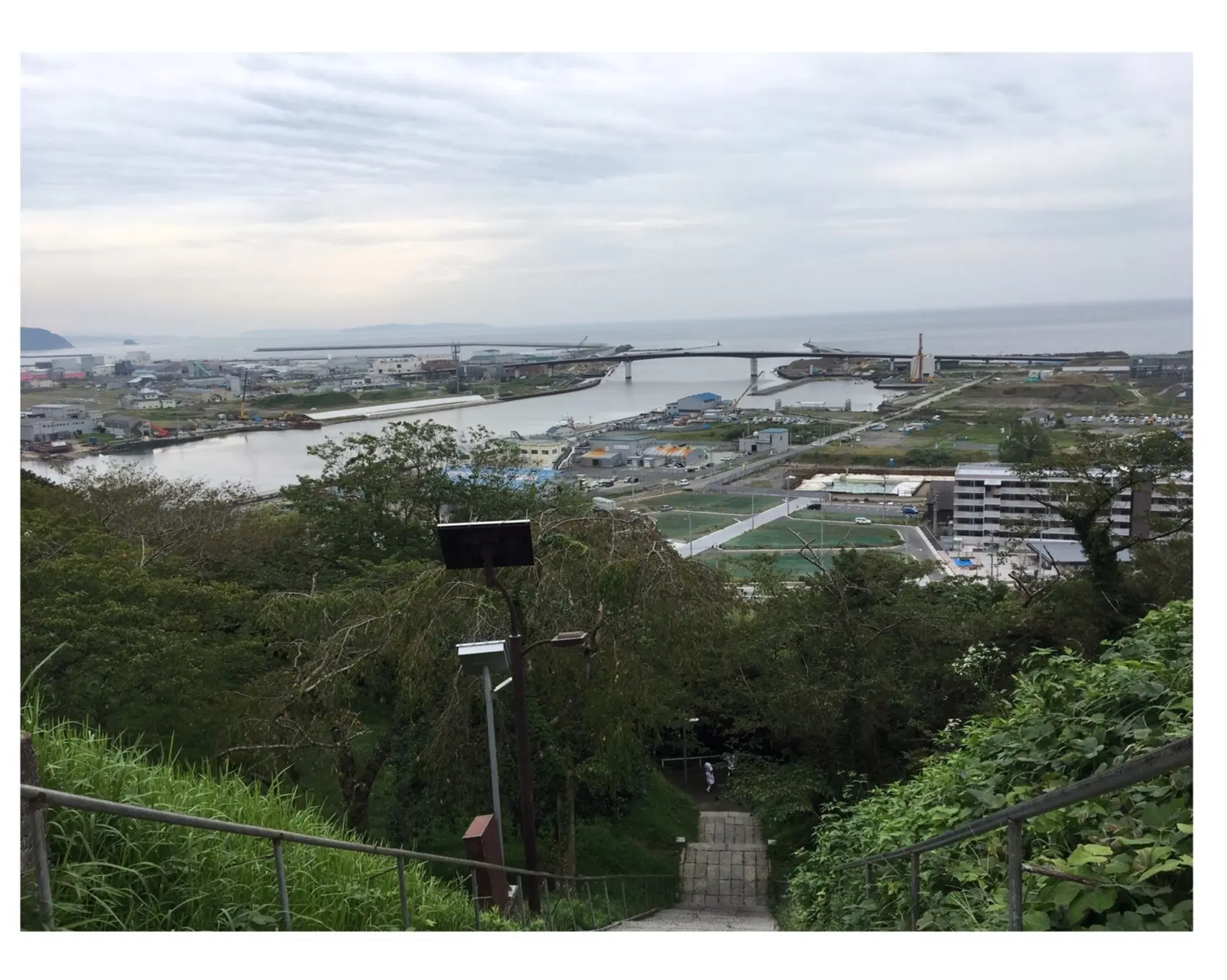 【MORE12月号】ツール・ド・東北2016☺石巻を電動自転車でラクラク周遊しちゃいました♪_7