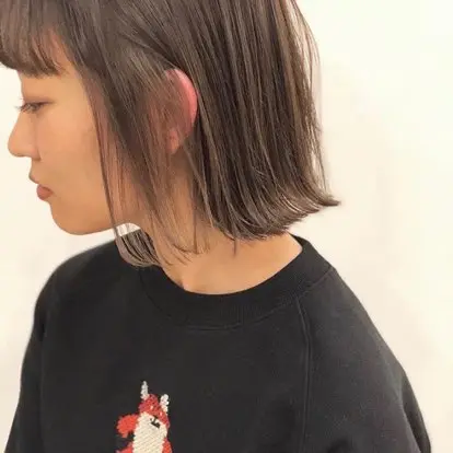 ヘアログ#1《インナーカラーのススメ》_1