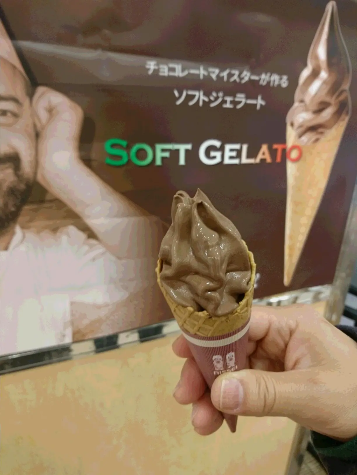2/14バレンタイン:イベント会場でしか味わえないチョコレートを求めて。。。_1