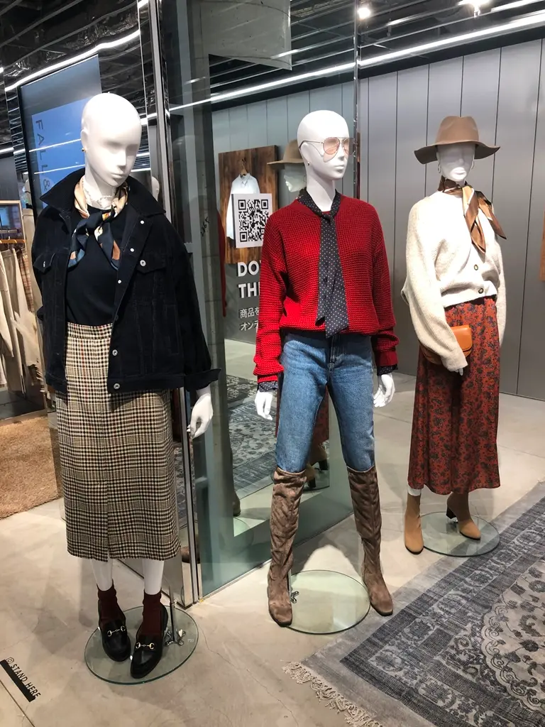 『GU』秋冬展示会は欲しいものだらけ! “勝手にウィッシュリスト”作ってみました♡記事Photo Gallery_1_8