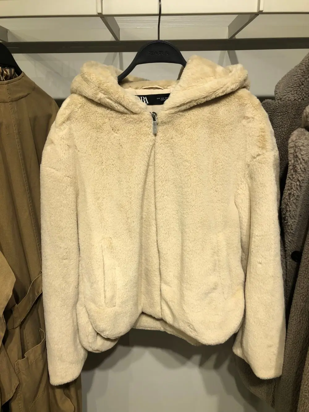 『ZARA』の秋冬はロマンティック&スパイシー☆ 展示会で見つけたバッグやアクセ、シューズに大注目! 記事Photo Gallery_1_25