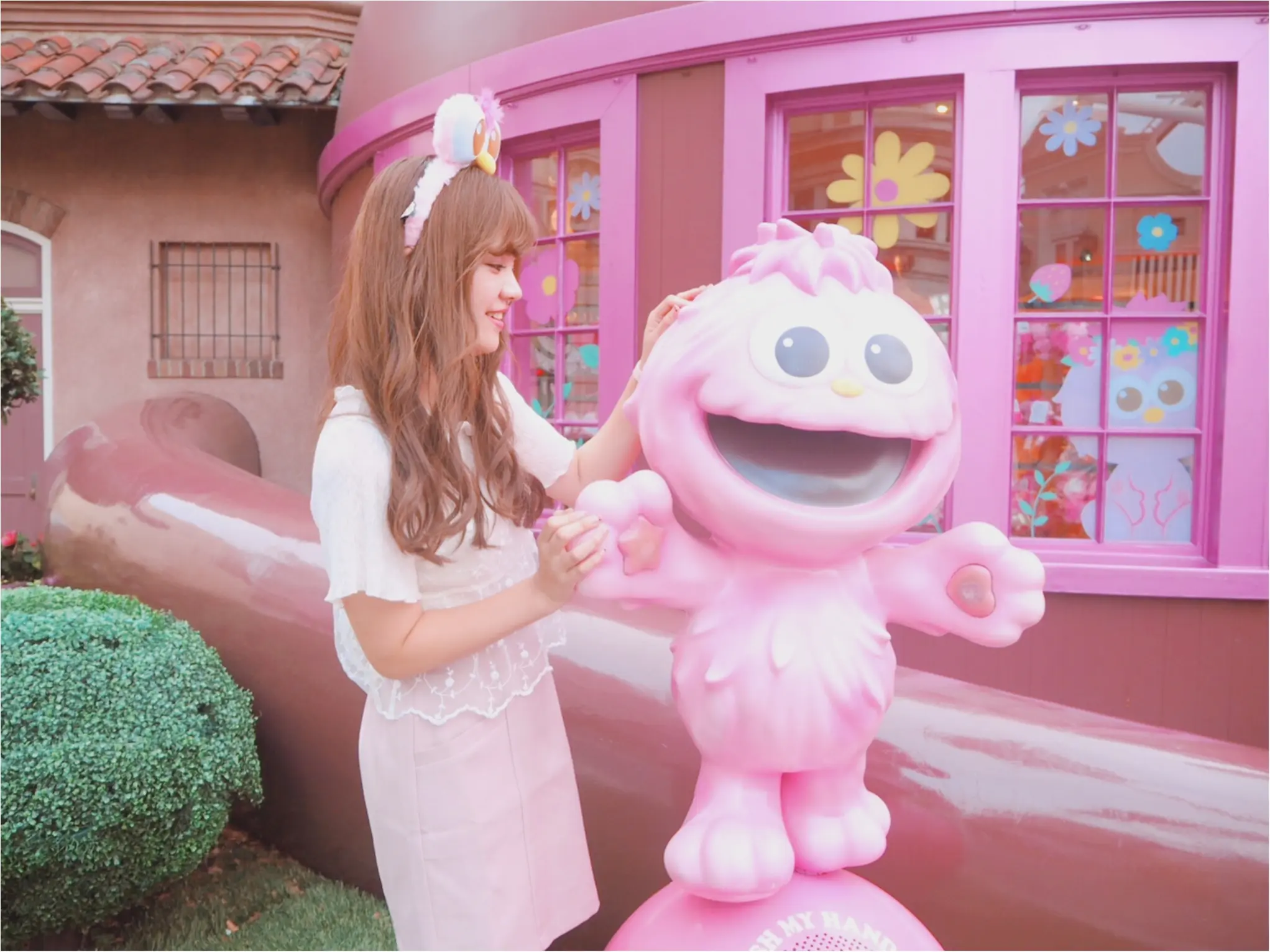 ユニバーサルスタジオジャパンでフォトジェニック♡紹介します♪_1