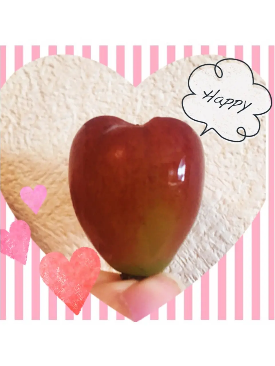 秋の味覚でフォトジェニック&はっぴーをゲット♡_3