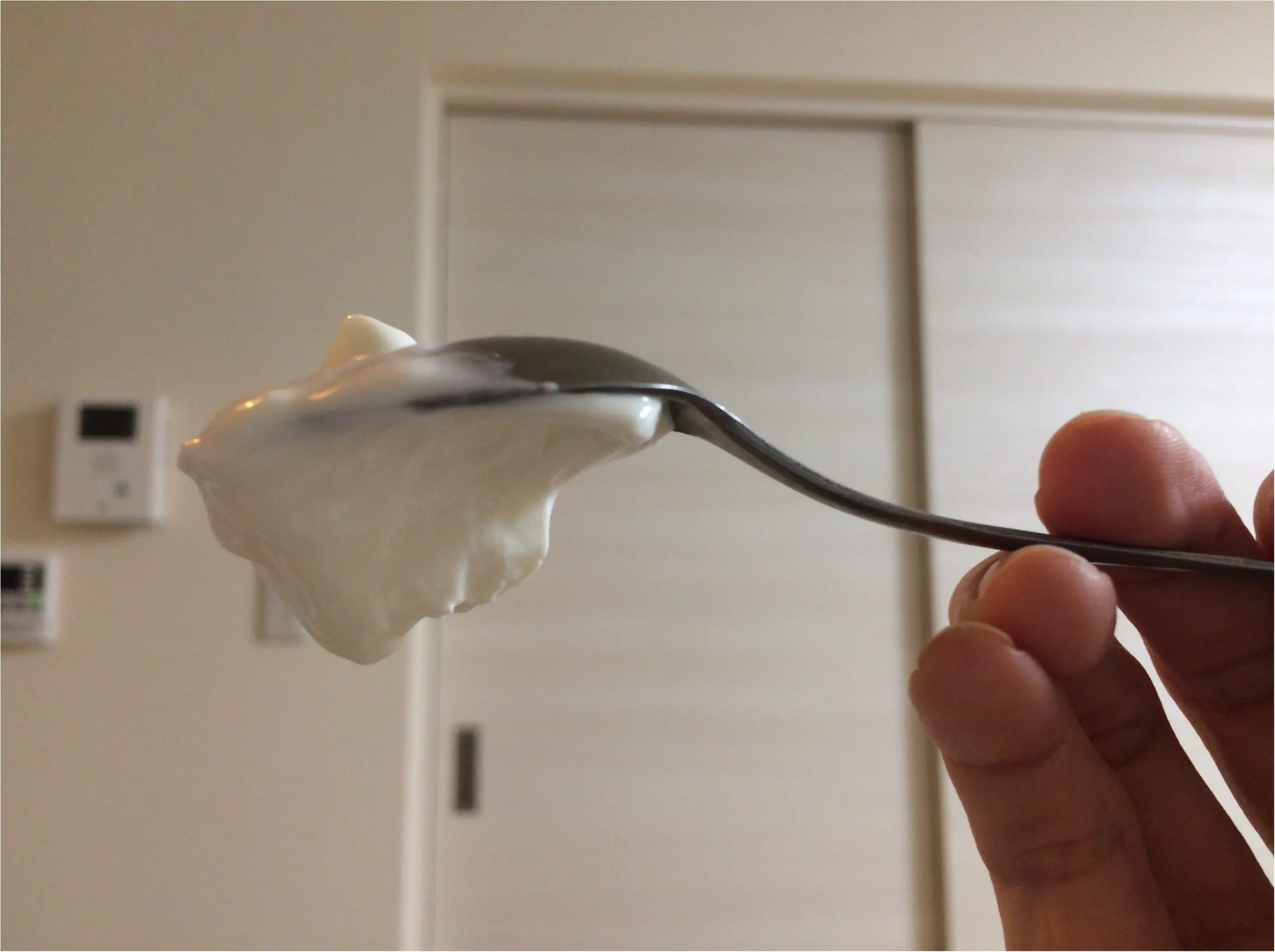 高栄養でヘルシーな濃蜜ギリシャヨーグルト《パルテノ》が美味しい!手軽!ハマっています♡_4