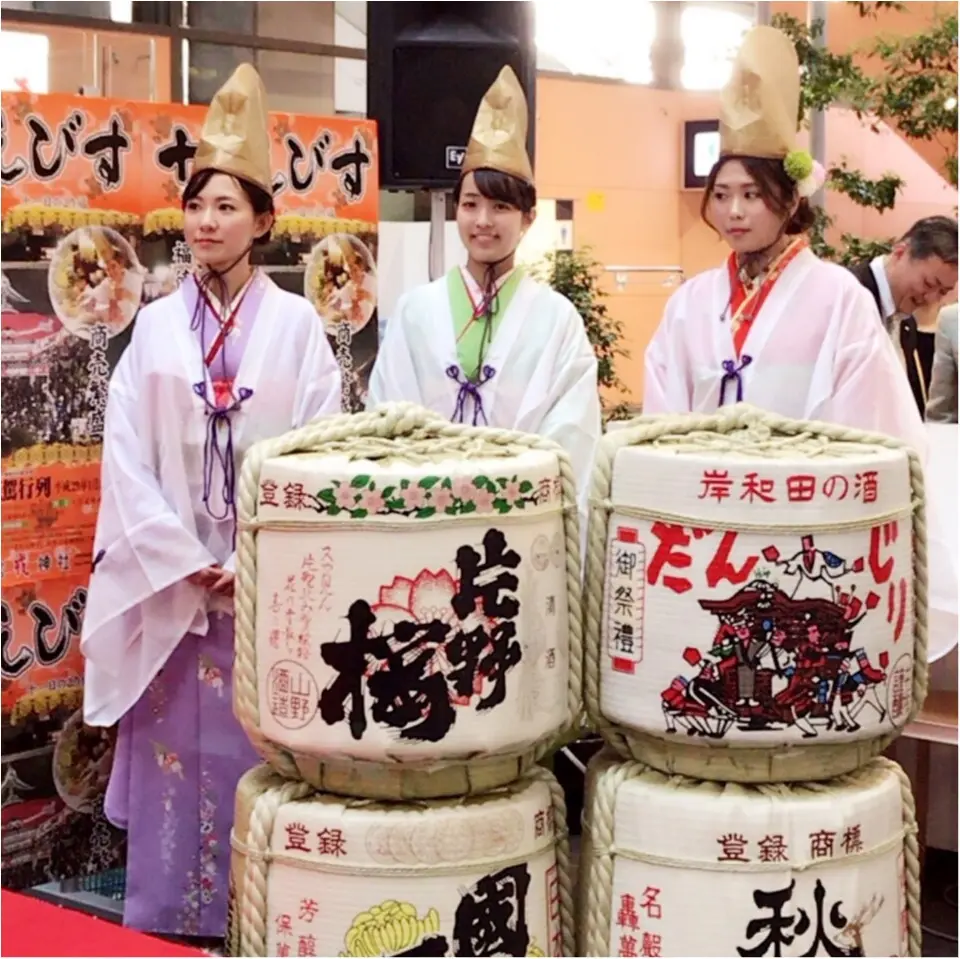 関西では初詣より盛り上がる?!1/9〜1/11の「十日えびす」の楽しみ方_2