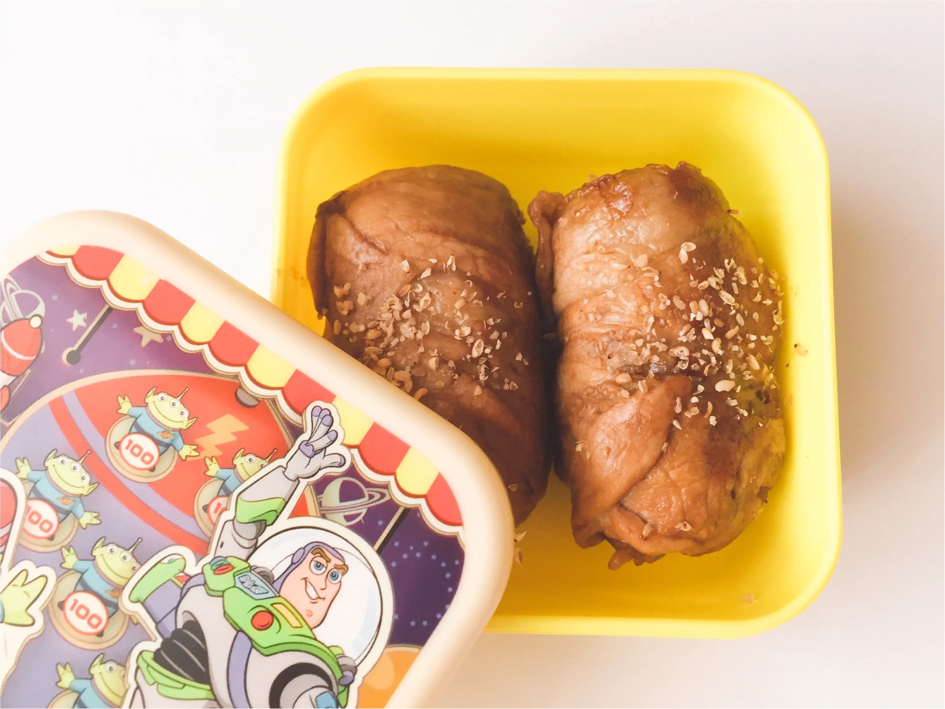 お弁当にも◎簡単にできる!いつもとちょっと違う『ボリュームおにぎり』はいかが? _5