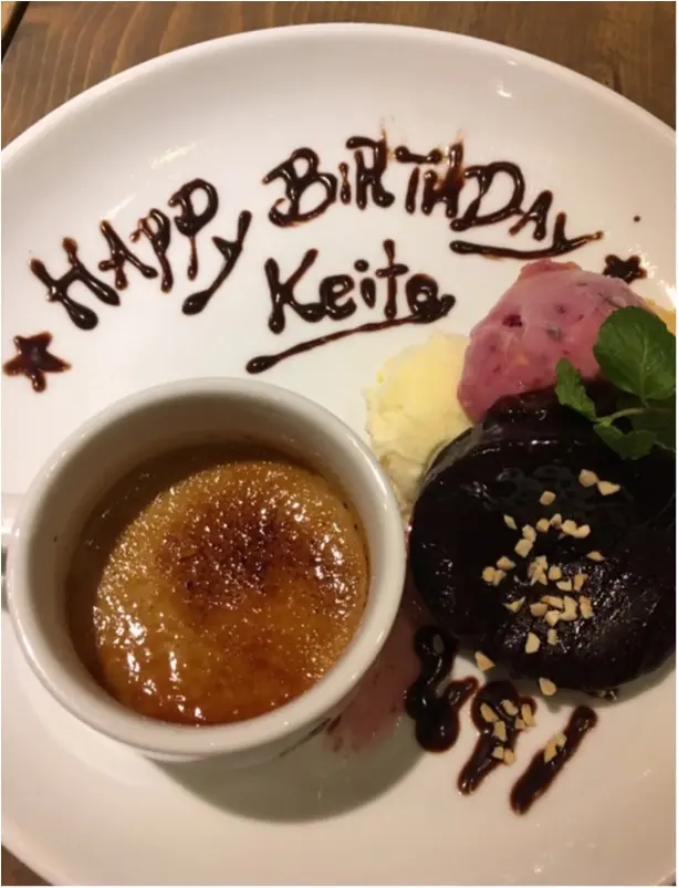 お肉好きな方へ。一度は行きたいお店♡ブッチャーブラザーズ!!_10