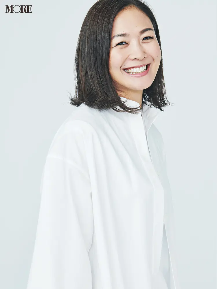 パラアスリート 谷 真海さんインタビュー「一度きりの人生を、自分らしく」_1