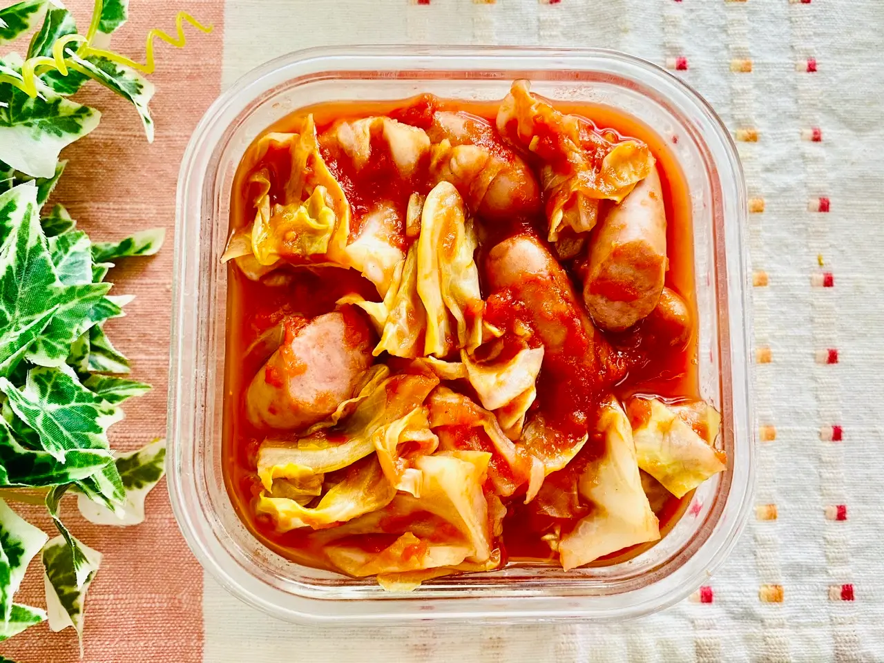 【作り置きおかず】お弁当に大活躍!1つの食材をアレンジして4品★使い切りレシピをご紹介♡〜第1弾〜_6