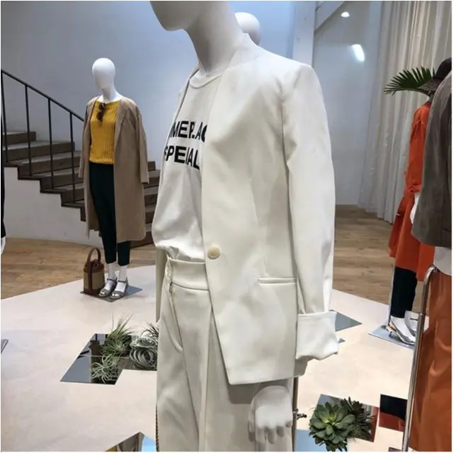 【 #副編Yの展示会レポート 】<春展示会編> Photo Gallery_1_45