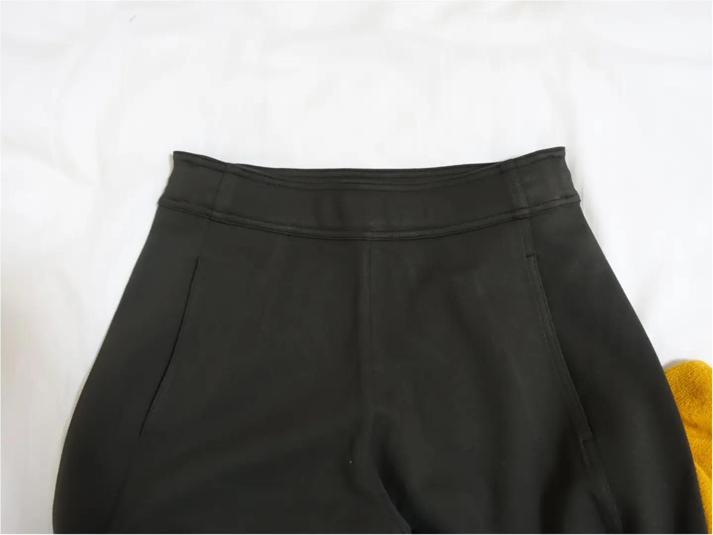 【Uniqlo U】第一弾!セーターやパンツをGET!冬支度はじめました!_5