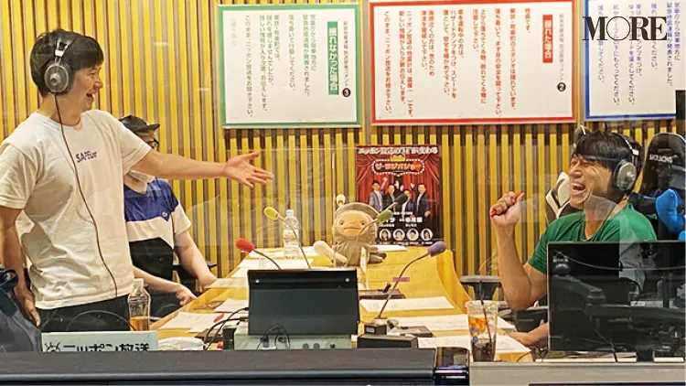 話題沸騰中の芸人や歌手など「今気になるエンタメ」12選!【MOREエンタメアワード2020】PhotoGallery_1_9