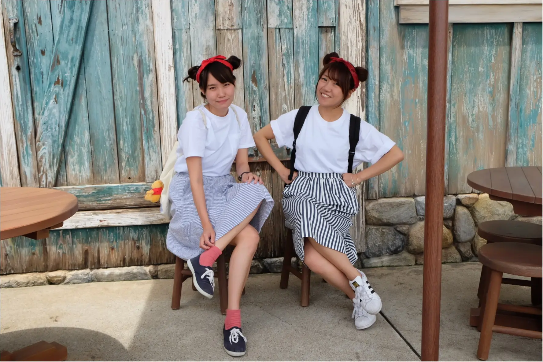 …ஐ TDS 15th anni☆定番から穴場まで撮影スポット10選 ஐ୪¨ଞ_38
