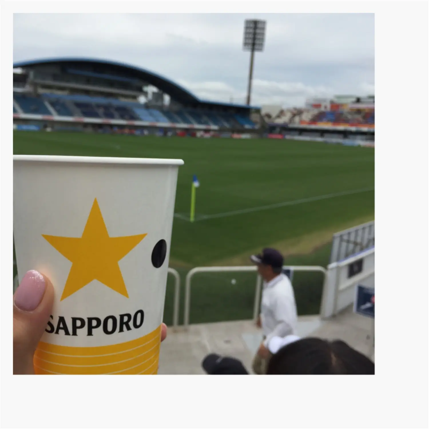 楽しみたくさん!スタジアムでサッカーを見に行きませんか^ ^?_2