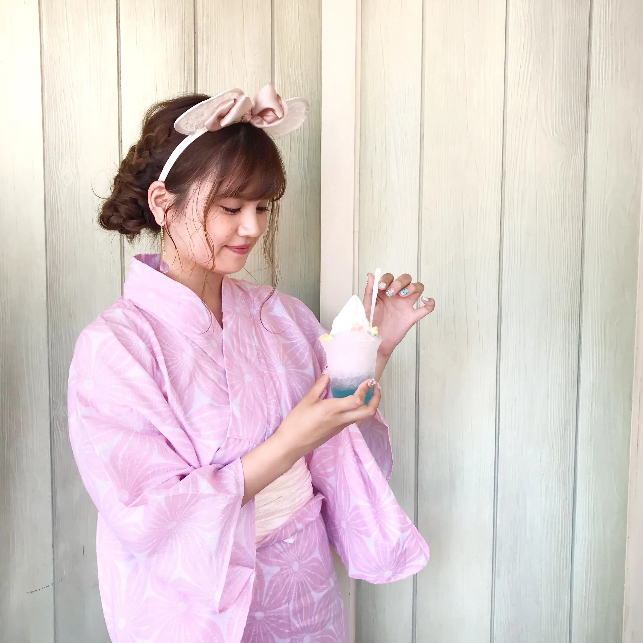 ディズニーランドの【七夕】の楽しみ方紹介♡七夕グリーティングの良さといえばこれ!!_6