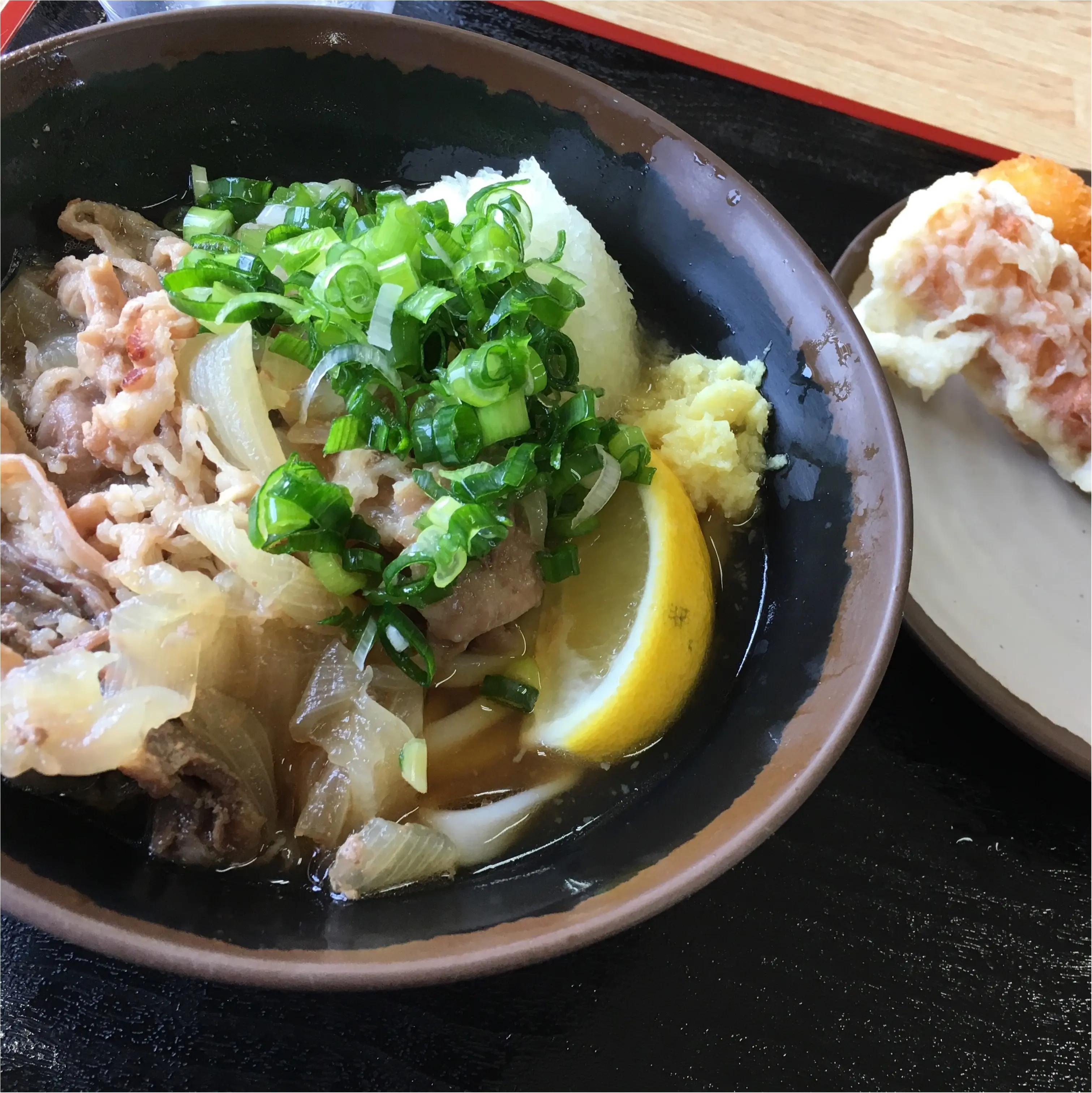 香川でうどんを堪能!_2