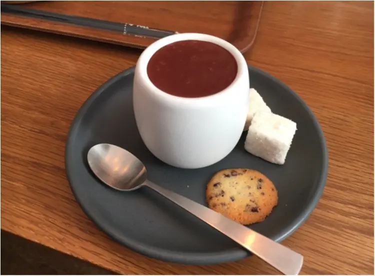 【スイーツ】”DANDELION”でチョコレートの食べ比べ!サードウェーブチョコレートは蔵前で!_5
