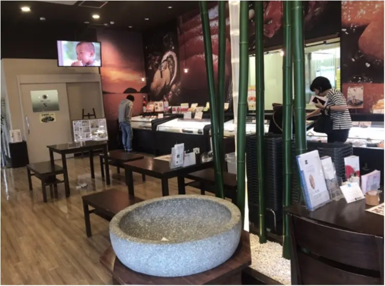 「ツール・ド・東北」まで10日をきりました! いまこそ知ってほしい(食べてほしい?)女川の名産品とは!?【#モアチャレ ほなみ】_3