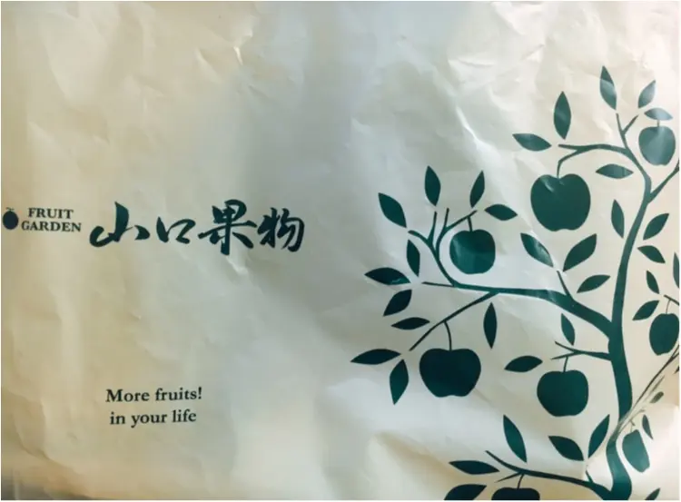 【出張グルメ】ジューシーなフルーツにふわっふわのクリームに癒される♡ 新大阪駅ナカで買える!『山口果物』の絶品フルーツサンド♡_6