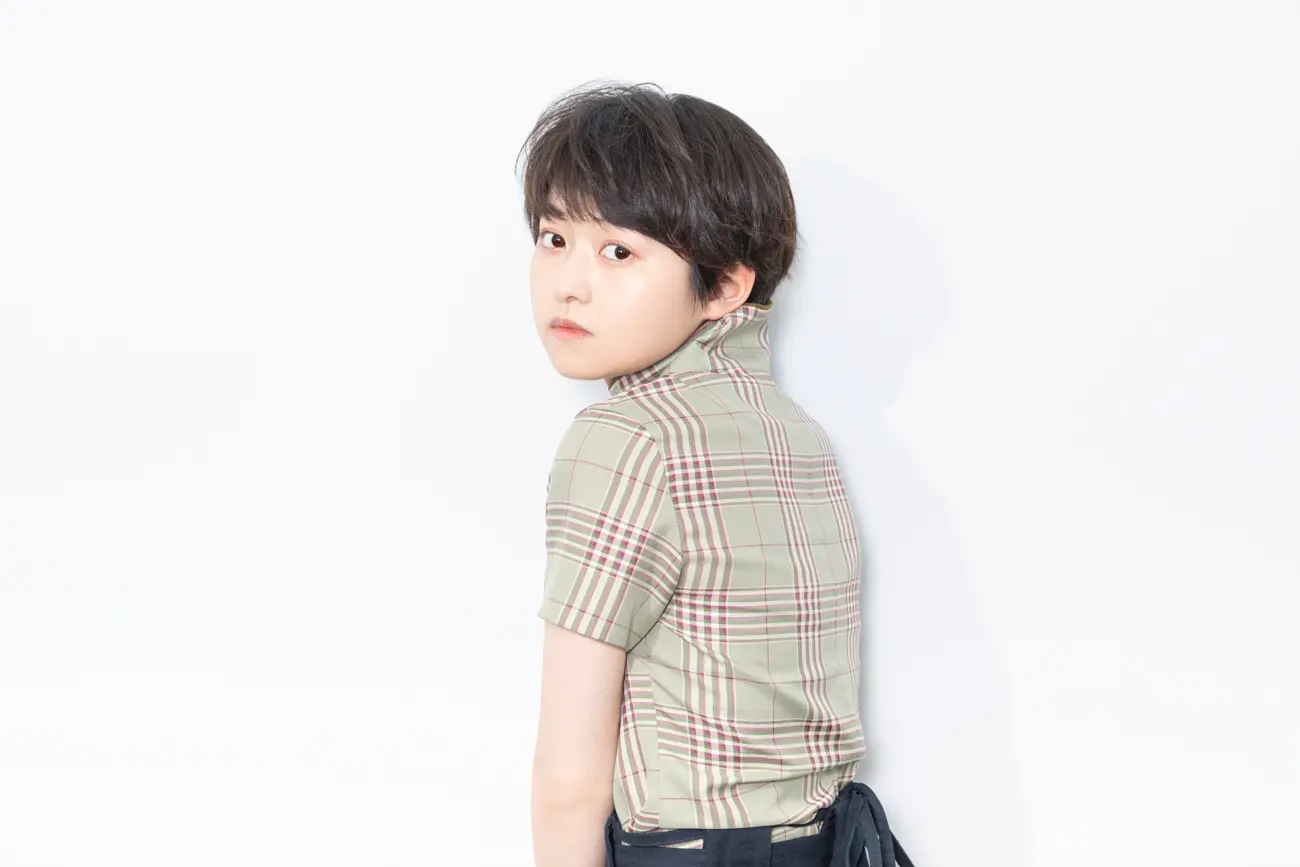 伊藤万理華の画像