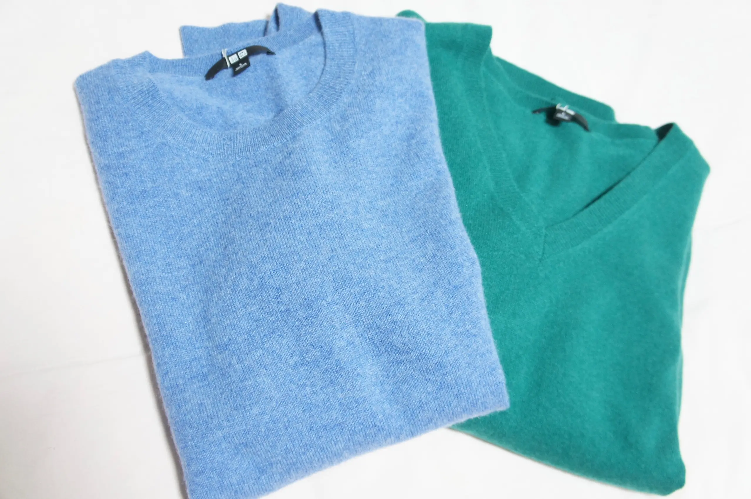 《買い逃し厳禁☝︎!》【UNIQLO】新年 初売り半額セール❤️で絶対買うべきアイテム☻_1