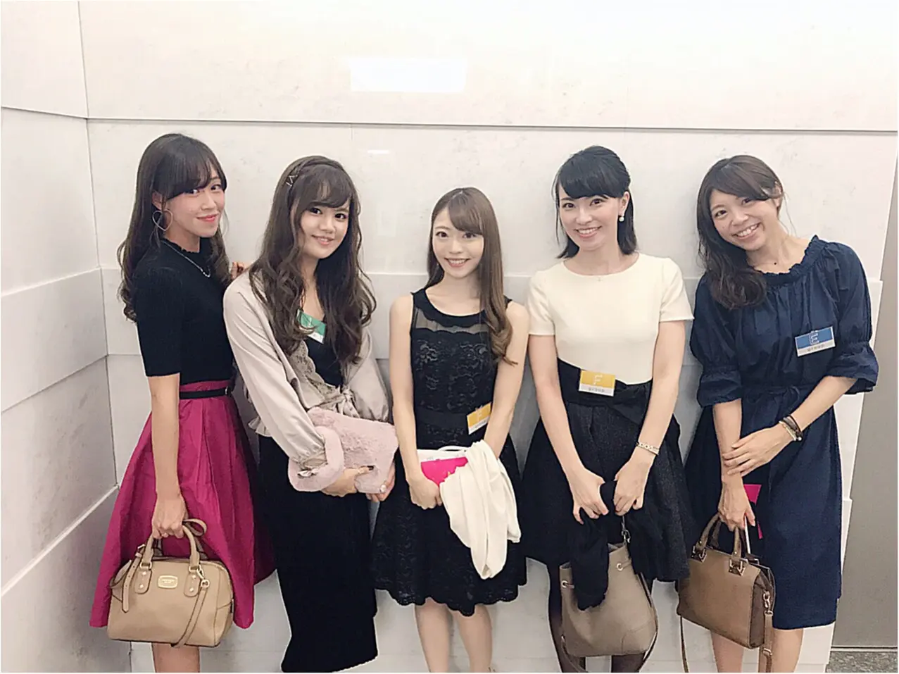 【PARTY】集英社FLAG SHOP10thAniversarry♡にいってきました♪_2