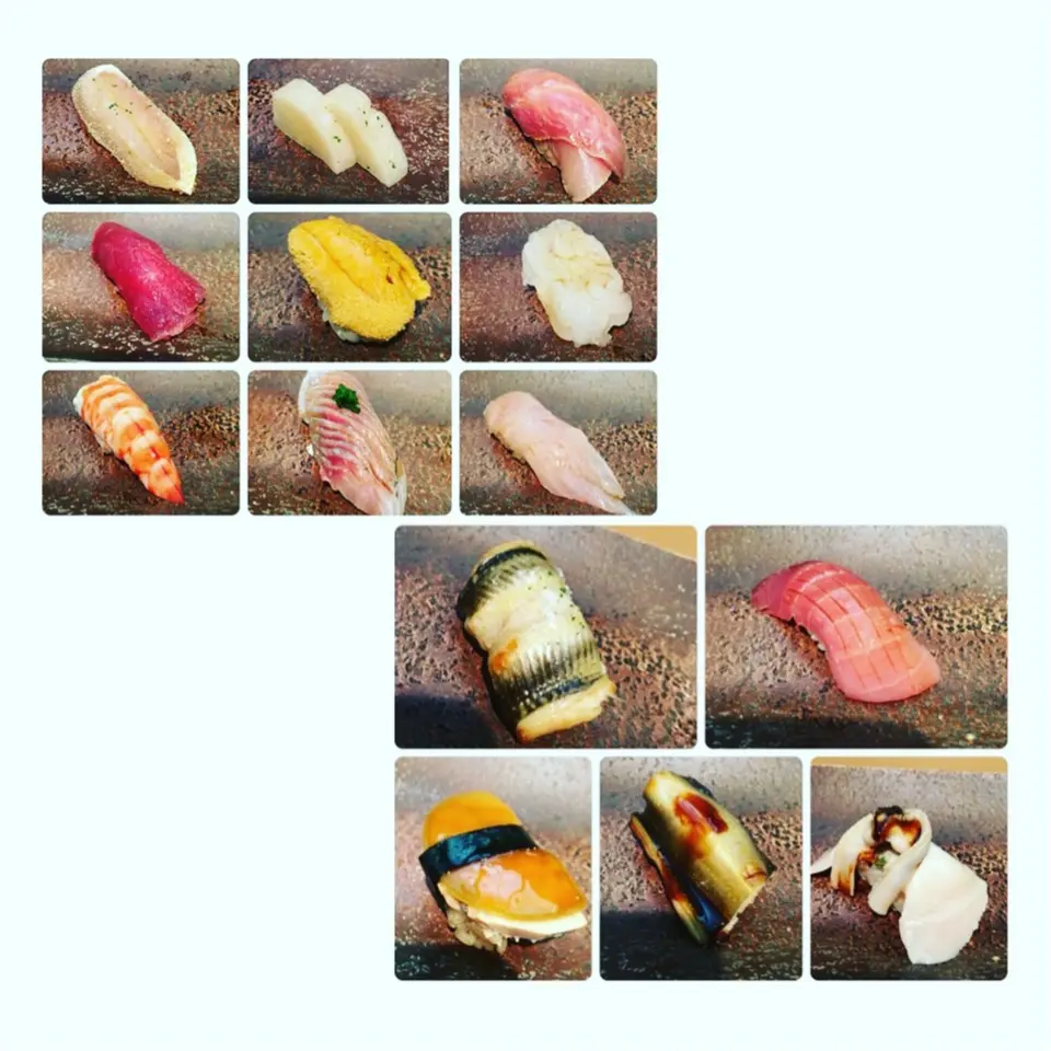 寿司好きが通う予約の取れない名店【すし匠】レポート♡モアハピ◡̈のぞみ♡_1